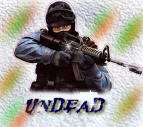 undead